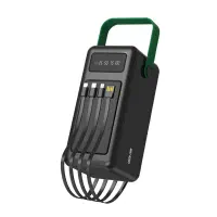 پاوربانک 80000 میلی آمپر گرین لاین|لوازم جانبی موبایل و تبلت|کیش, |دیوار