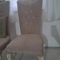 صندلی میزبان