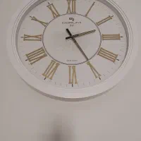 ساعت دیواری