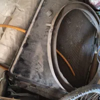 فروش لوازم فابریک کشنده فاو 420|قطعات یدکی و لوازم جانبی|یزد, |دیوار