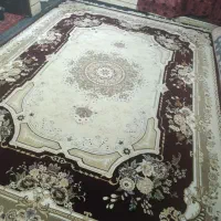 قالی نو|فرش|اهواز, کیان اباد|دیوار