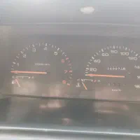 پراید مدل 1379|خودرو سواری و وانت|بومهن, |دیوار