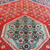 قالیچه دستباف بیجار روناسی تخفیف بلک فرایدی داره|فرش|تهران, بازار|دیوار