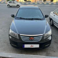 جیلی ام گرند ۷ دنده|خودرو سواری و وانت|تهران, چیتگر جنوبی|دیوار