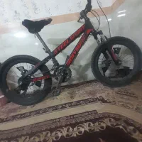 دوچرخه ۲۰|دوچرخه، اسکیت، اسکوتر|یزد, |دیوار