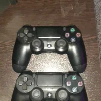 دسته ps4 اصلی|کنسول، بازی ویدئویی و آنلاین|تهران, خرمشهر|دیوار