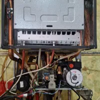 تعمیر پکیج آبگرمکن پمپ کولرگرماتاب هیتر وتصفیه اب