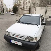 پراید 131 مدل 95|خودرو سواری و وانت|هشتگرد, شهرک بعثت|دیوار