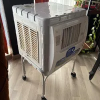 کولر آبی تبریز