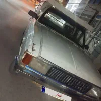 پیکان مدل ۱۳۸۴