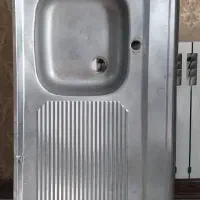 سینک ظرفشویی