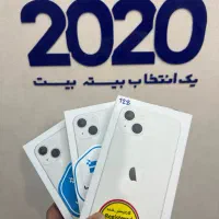 گوشی موبایل اپل iphone 13 128G