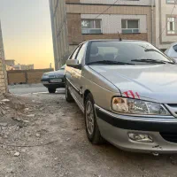 پارس elxمدل۸۴لاکاغذی