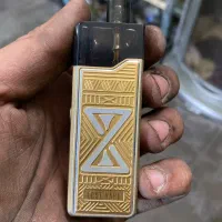 پاد دو کاره