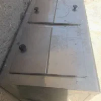 فروش یخچال فریزر