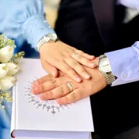 عکاسی تخصصی حرم عکاس حرم عقد حرم عکاس عقد|خدمات پذیرایی، مراسم|قم, ارم|دیوار