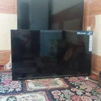 فروش تلوزیون۵۰اینج ویخچال ۲۷فوت زیرقیمت بازار