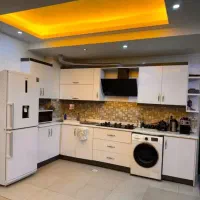 رهن واحد همکف شیک و خوش نقشه|اجارهٔ آپارتمان|بندر کنگان, |دیوار