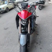 زونتس z4  250|موتورسیکلت|تهران, نیروی هوایی (پیروزی)|دیوار