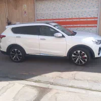 فیدلیتی Elite 5 seater، مدل ۱۴۰۴|خودرو سواری و وانت|قم, شاه ابراهیم|دیوار