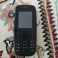یک عدد نوکیا ساده سالم