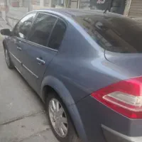 رنو مگان ۲۰۰۰ مدل ۹۰|خودرو سواری و وانت|تهران, کیانشهر|دیوار