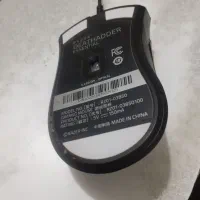RAZER DEATHADDER ESSENTIAL موس|قطعات و لوازم جانبی رایانه|قم, چهل درخت|دیوار