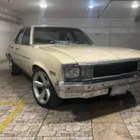 شولت نوا اتومات مدل ۶۸