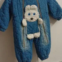 یک عدد سر همی از دو ماه تا هفت ماه