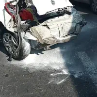 برلیانس H220 دنده ای، مدل ۱۳۹۷