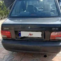 پراید صبا مدل ۸۴ انژکتور|خودرو سواری و وانت|رودبنه, |دیوار