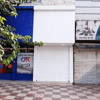 مغازه زرافشان