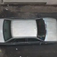 پراید ۸۷ فروش فوری قیمت ۱۹۸میلیون تومان