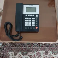 گوشی تلفن