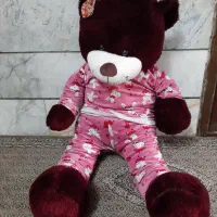 خرس بزرگ|اسباب‌بازی بچه|قائن, |دیوار