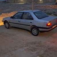 فروش خودروپژو۴۰۵