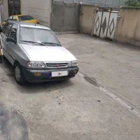 پراید۸۶