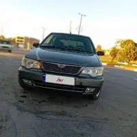 پراید 111 SL، مدل ۱۳۹۰