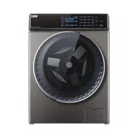 ماشین لباسشویی با شرایط 24 ماهه