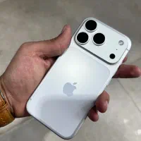 17 pro در حد صفر