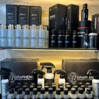 پولیش،احیای رنگ،سرامیک،سیار