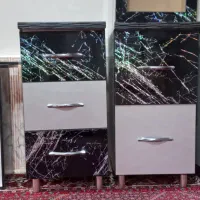 دکور سالن زیبایی|آرایشگاه و سالن‌های زیبایی|زنجان, |دیوار