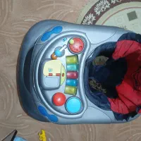 روروک تمیز سالم نوبه علت جاندارم می فروشم