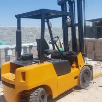 لیفتراک سهند ۳ تن دیزل|خودرو سنگین|شیراز, سیلو|دیوار