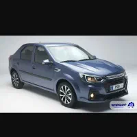 حواله پارس خودرو ( تندر ۹۰ سابق )|خودرو کلاسیک|اهواز, زندوکیلی|دیوار