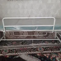 تخت حموم عرض مناسب برای ورودی های درب حمام