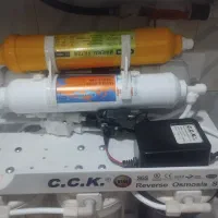 نصب سرویس و تعمیرات|خدمات پیشه و مهارت|اهواز, کوی باهنر|دیوار