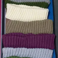 شال گردنی|لوازم خیاطی و بافتنی|تهران, چیتگر جنوبی|دیوار