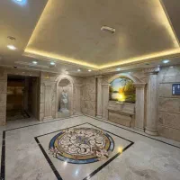 ۱۵۵ متر سه خواب با دو پارکینگ فول