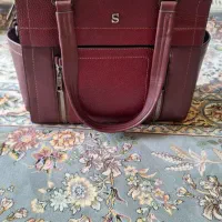 کیف چرم مشهد